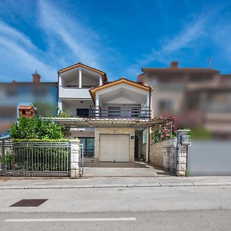 Apartment Palma Пула Екстер'єр фото
