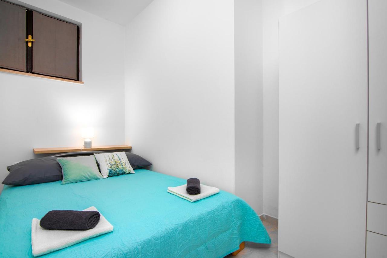 Apartment Palma Пула Екстер'єр фото