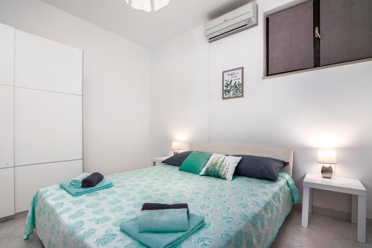Apartment Palma Пула Екстер'єр фото