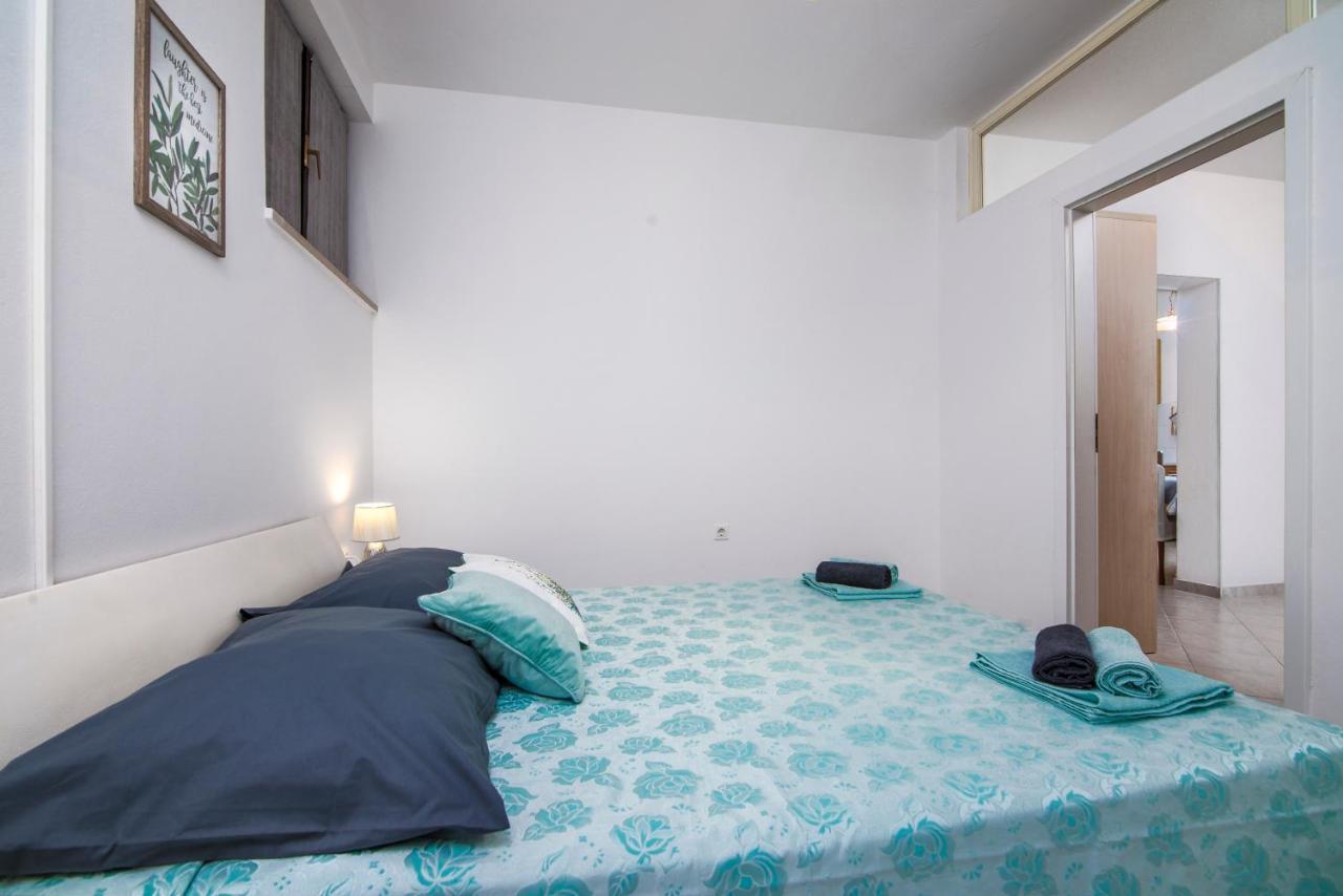 Apartment Palma Пула Екстер'єр фото