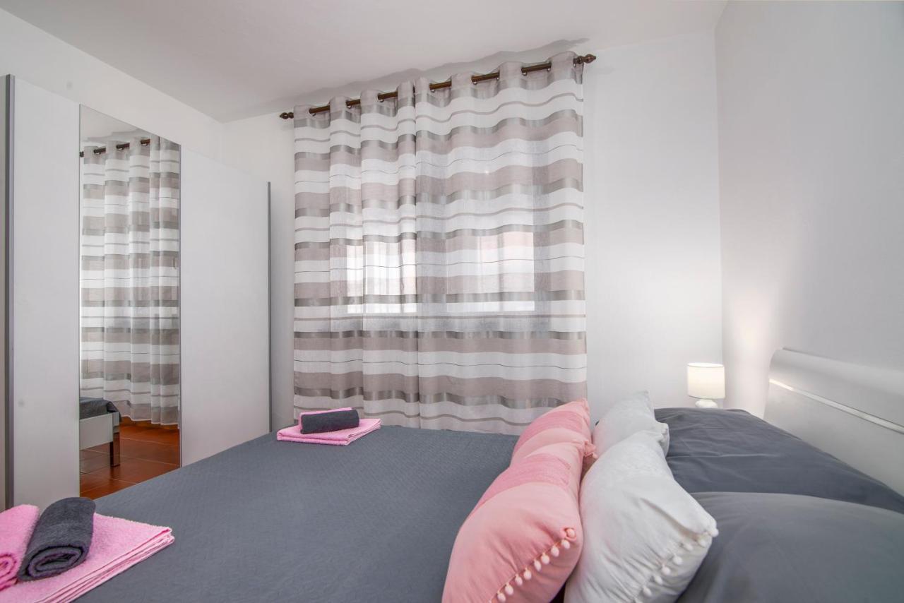 Apartment Palma Пула Екстер'єр фото