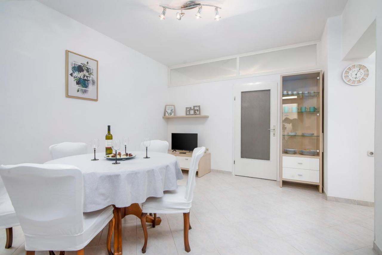Apartment Palma Пула Екстер'єр фото